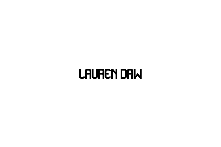 Lauren Daw