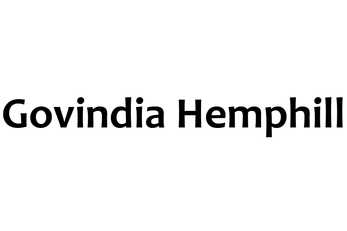 Govindia Hemphill