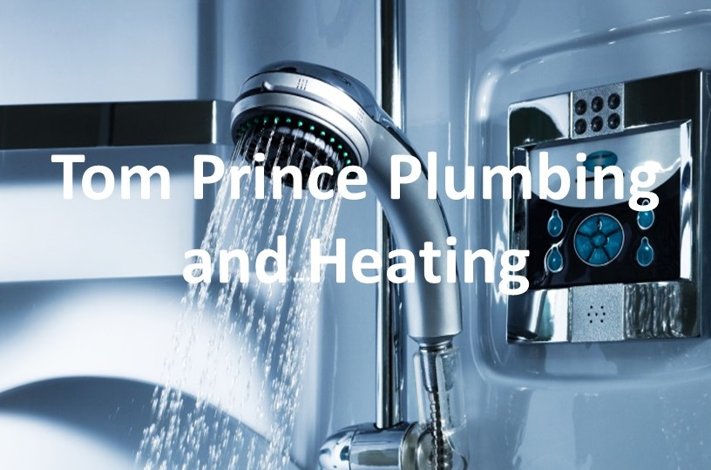 Tom Prince plumbing and heating