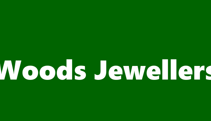 Woods Jewellers