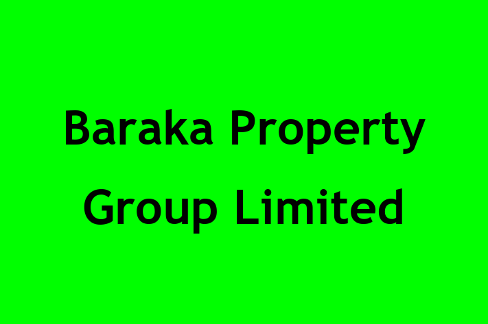 Baraka Property Group Limited