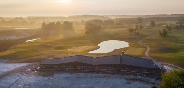 Basingstoke Golf Club