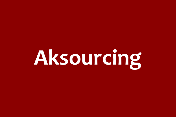 Aksourcing