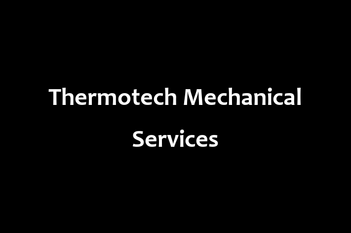 Thermotech Mechanical Services