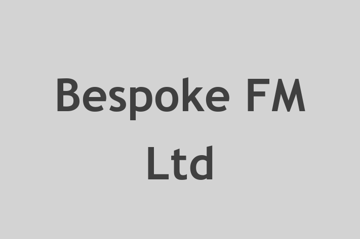 Bespoke FM Ltd