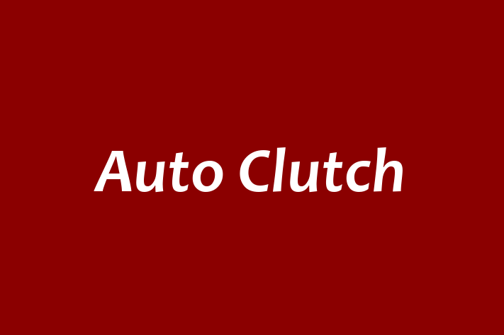 Auto Clutch