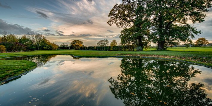 Fynn Valley Golf Club