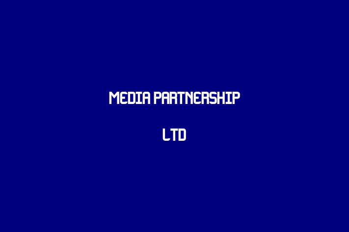 Media Partnership Ltd