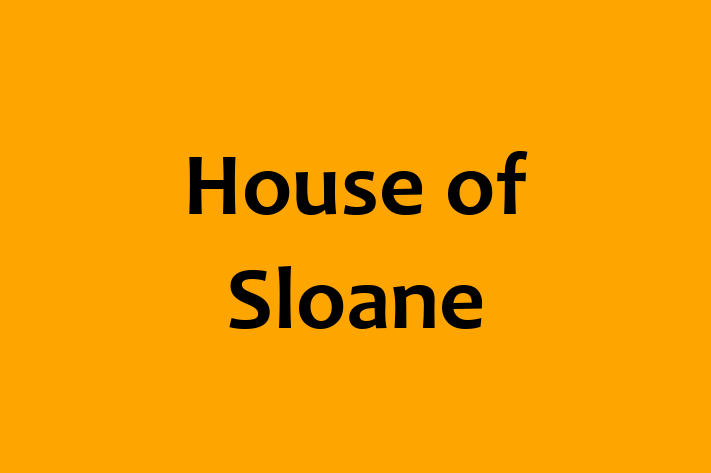 House of Sloane