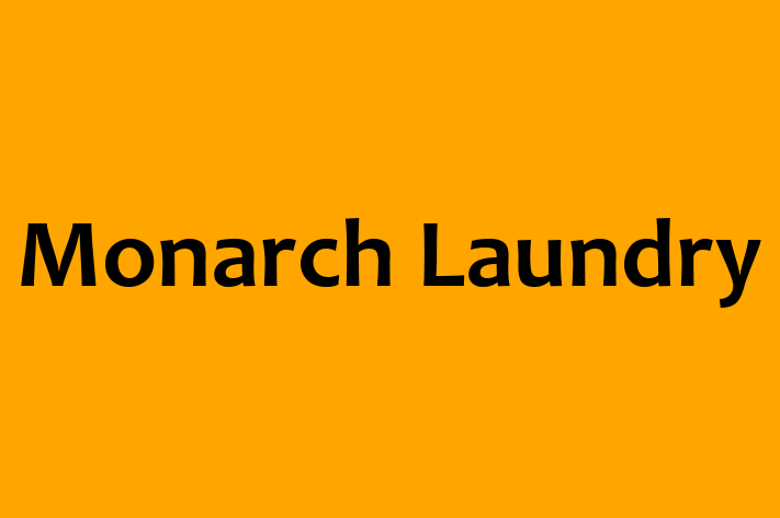 Monarch Laundry