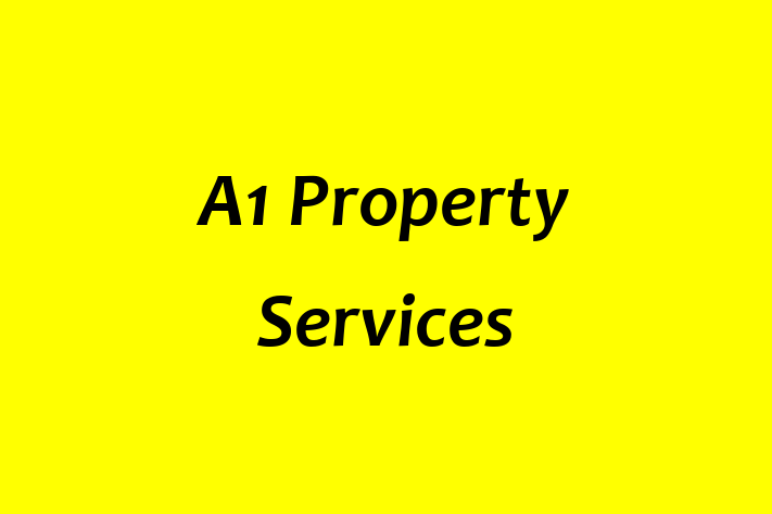 A1 Property Services