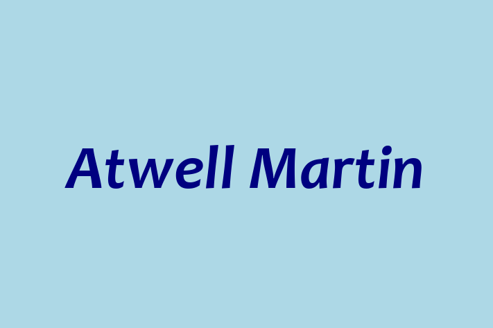 Atwell Martin