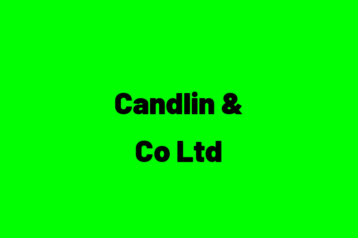 Candlin & Co Ltd