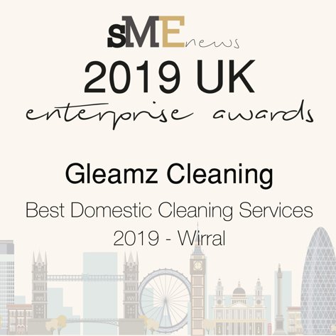 Gleamz Cleaning