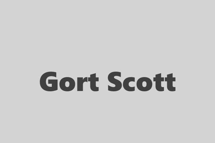 Gort Scott