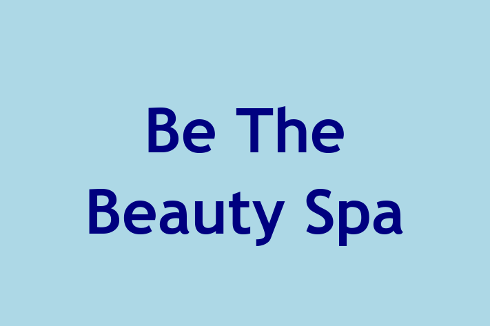 Be The Beauty Spa