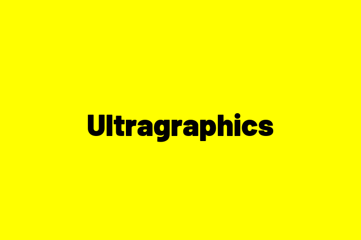 Ultragraphics