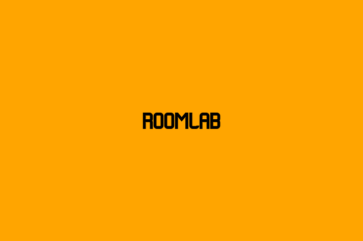 RoomLab