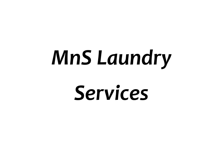 MnS Laundry Services