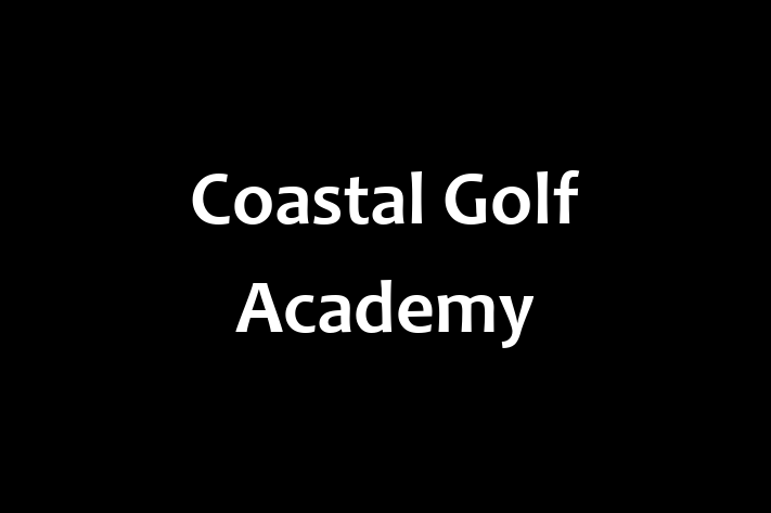 Coastal Golf Academy