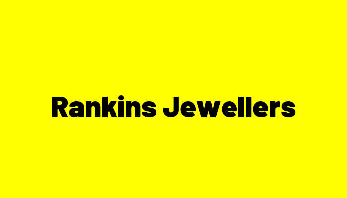 Rankins Jewellers