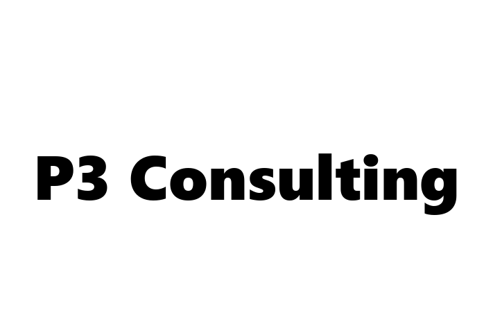 P3 Consulting