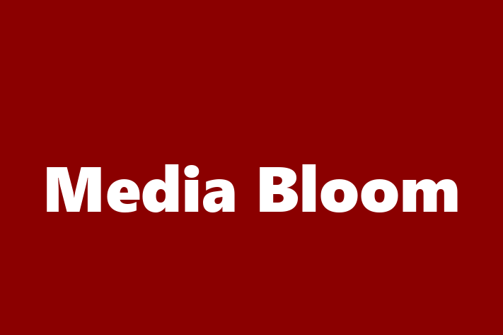 Media Bloom