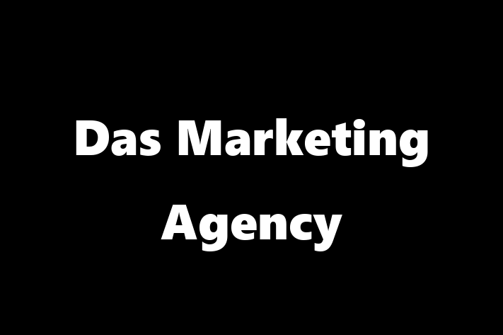 Das Marketing Agency