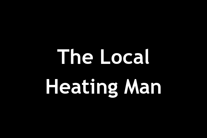 The Local Heating Man