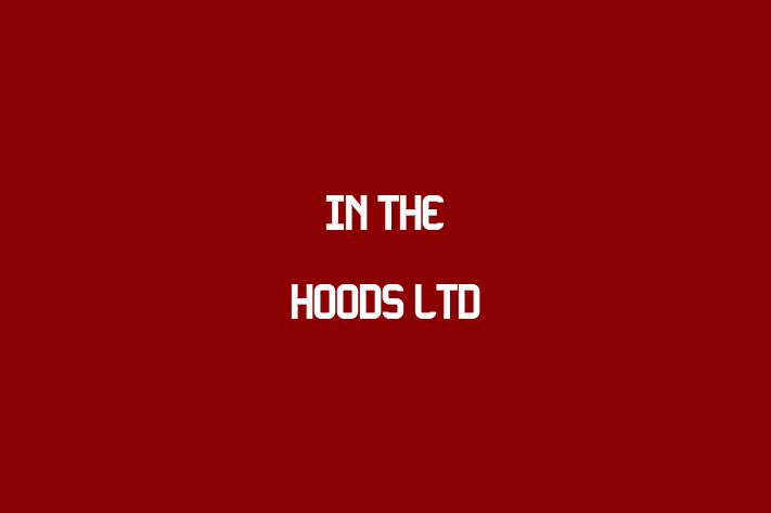 In The Hoods Ltd