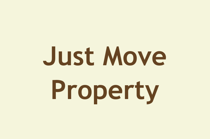 Just Move Property