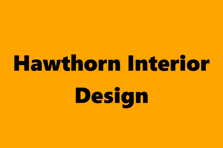 Hawthorn Interior Design