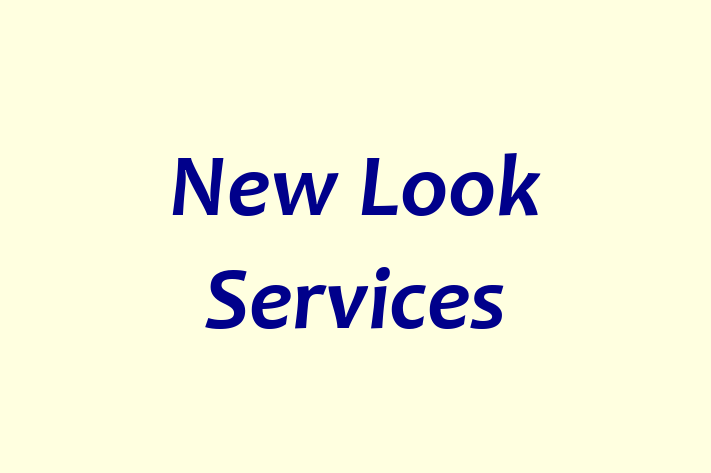 New Look Services