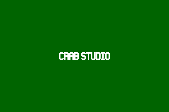 Crab Studio