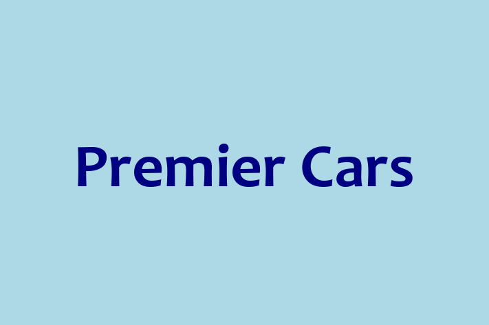 Premier Cars