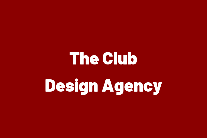 The Club Design Agency