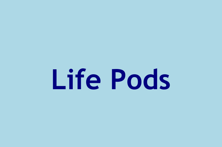 Life Pods