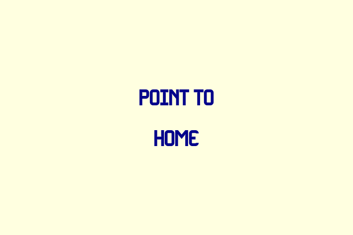 Point To Home