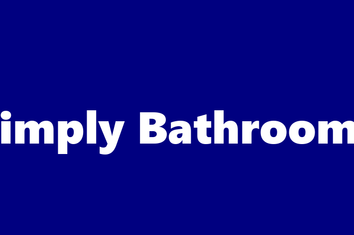 Simply Bathrooms