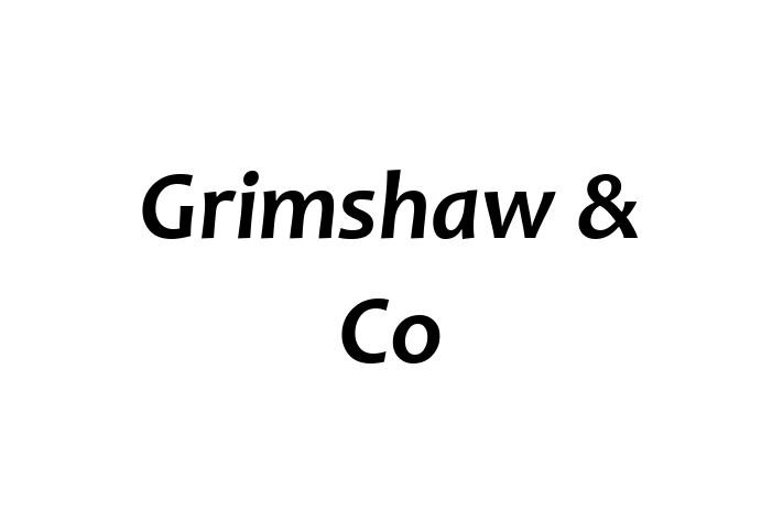 Grimshaw & Co