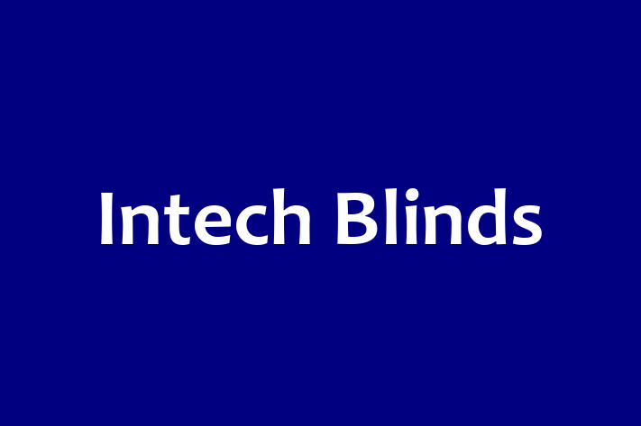 Intech Blinds