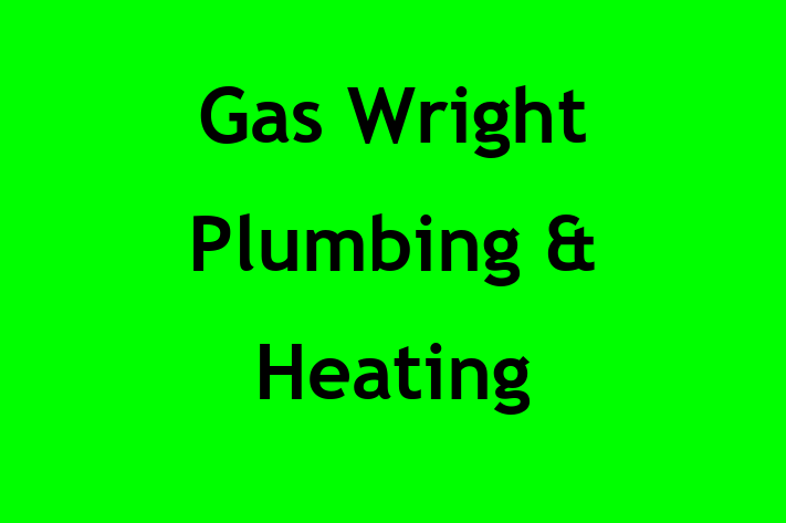 Gas Wright Plumbing & Heating