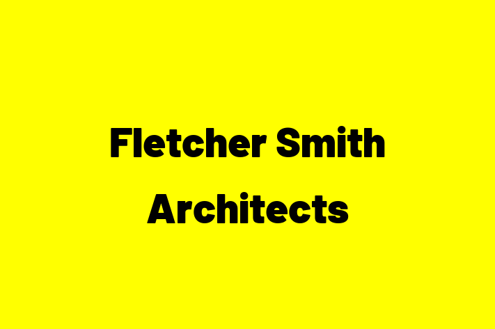 Fletcher Smith Architects