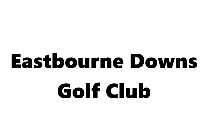 Eastbourne Downs Golf Club