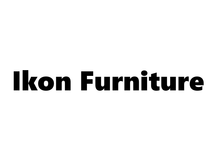 Ikon Furniture