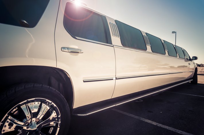 BKP Limousines