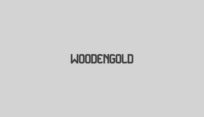 WoodenGold