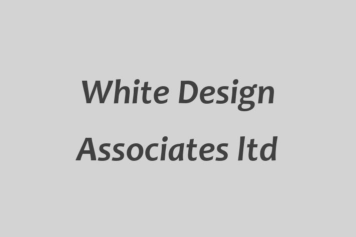 White Design Associates ltd