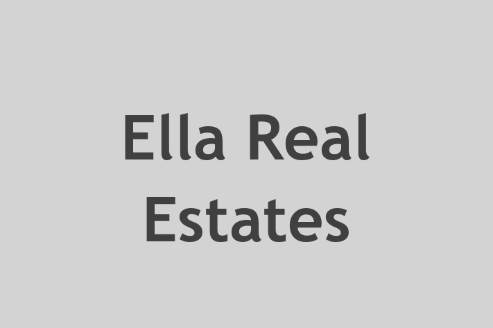 Ella Real Estates