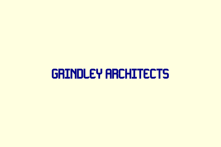 Grindley Architects